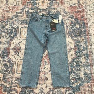 Levi’s Premium Wedgie Straight